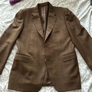 Canali 52R EU sportcoat